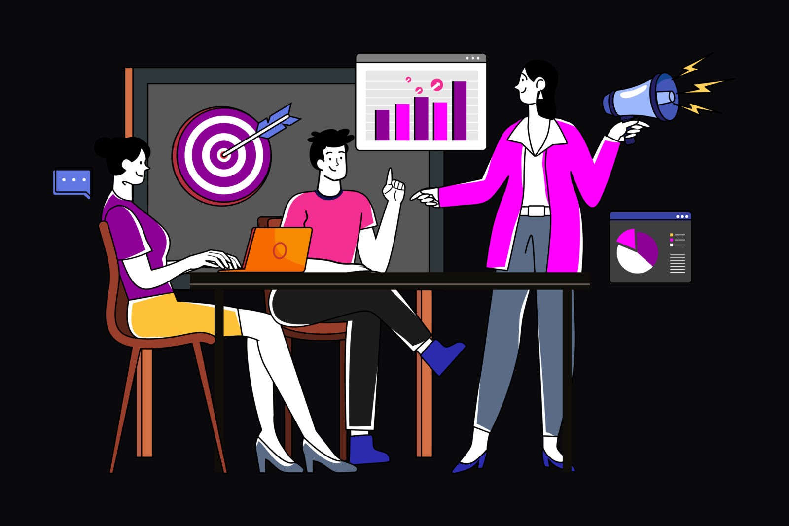 Digital Marketing Agency