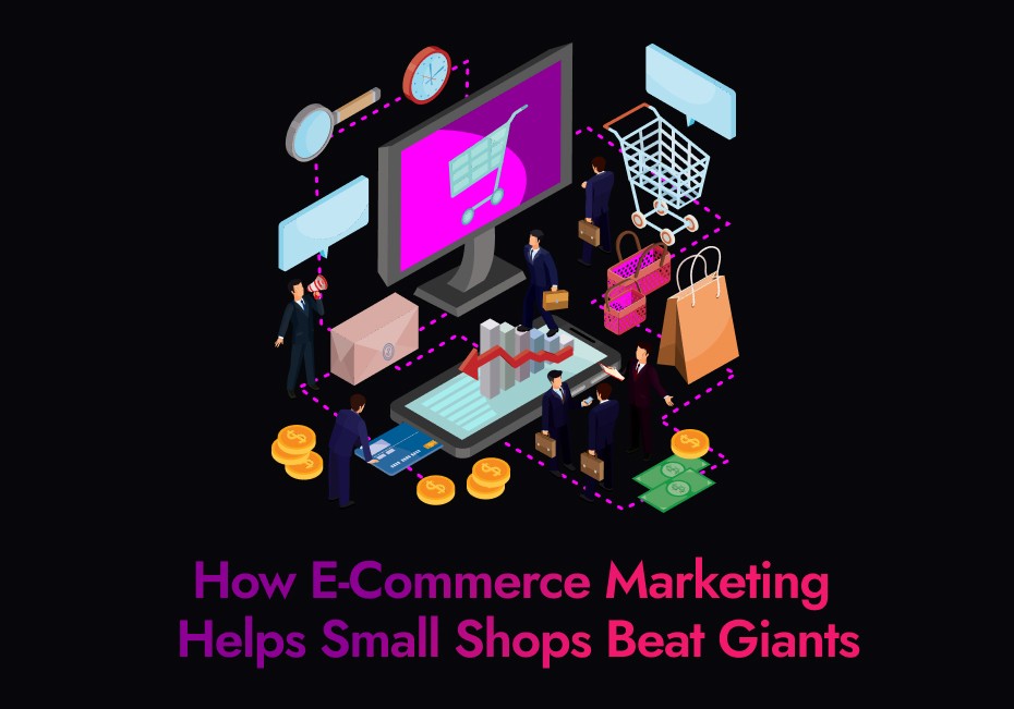 E-Commerce Marketing