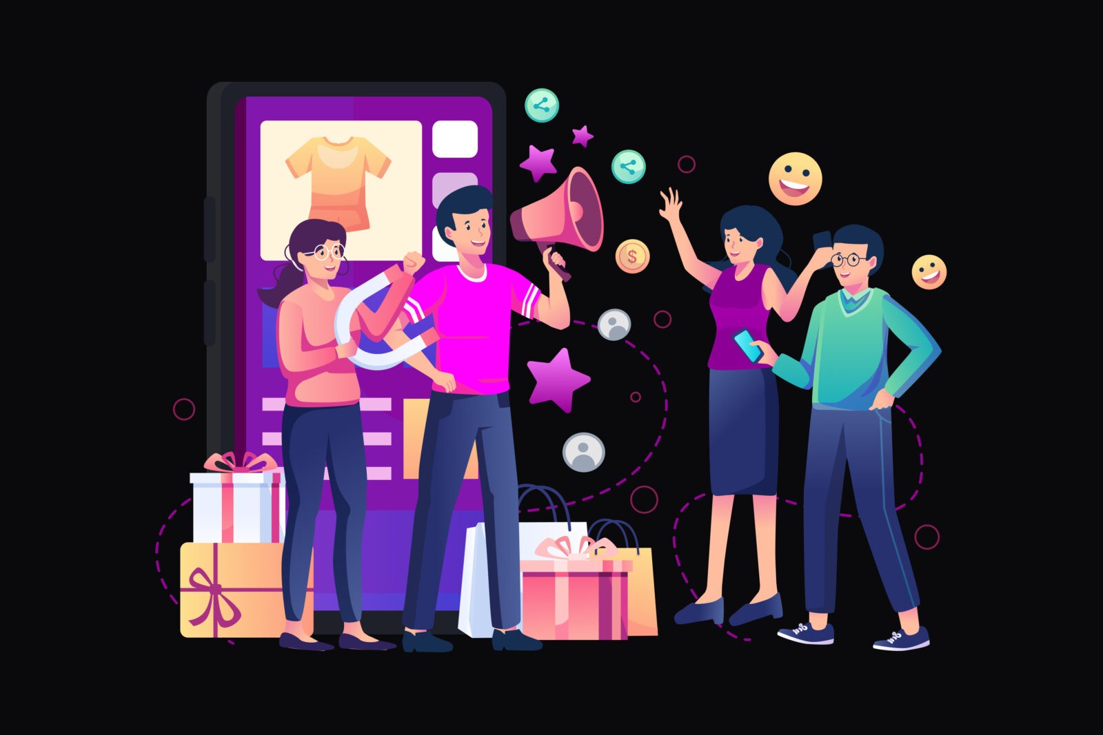 E-Commerce Marketing