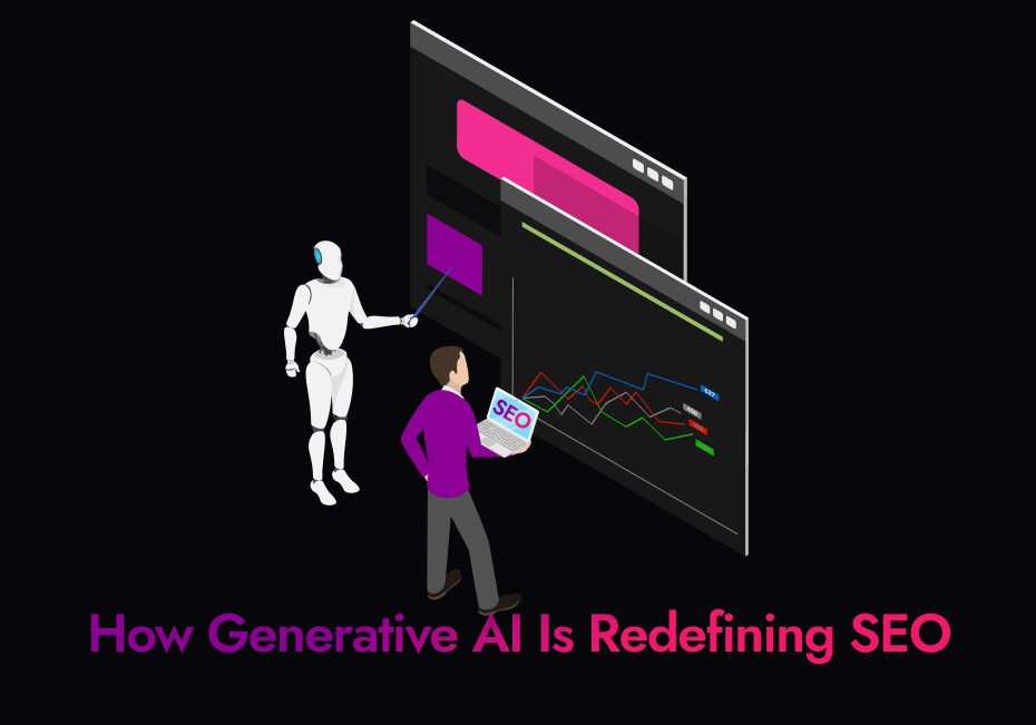 AI Is Redefining SEO