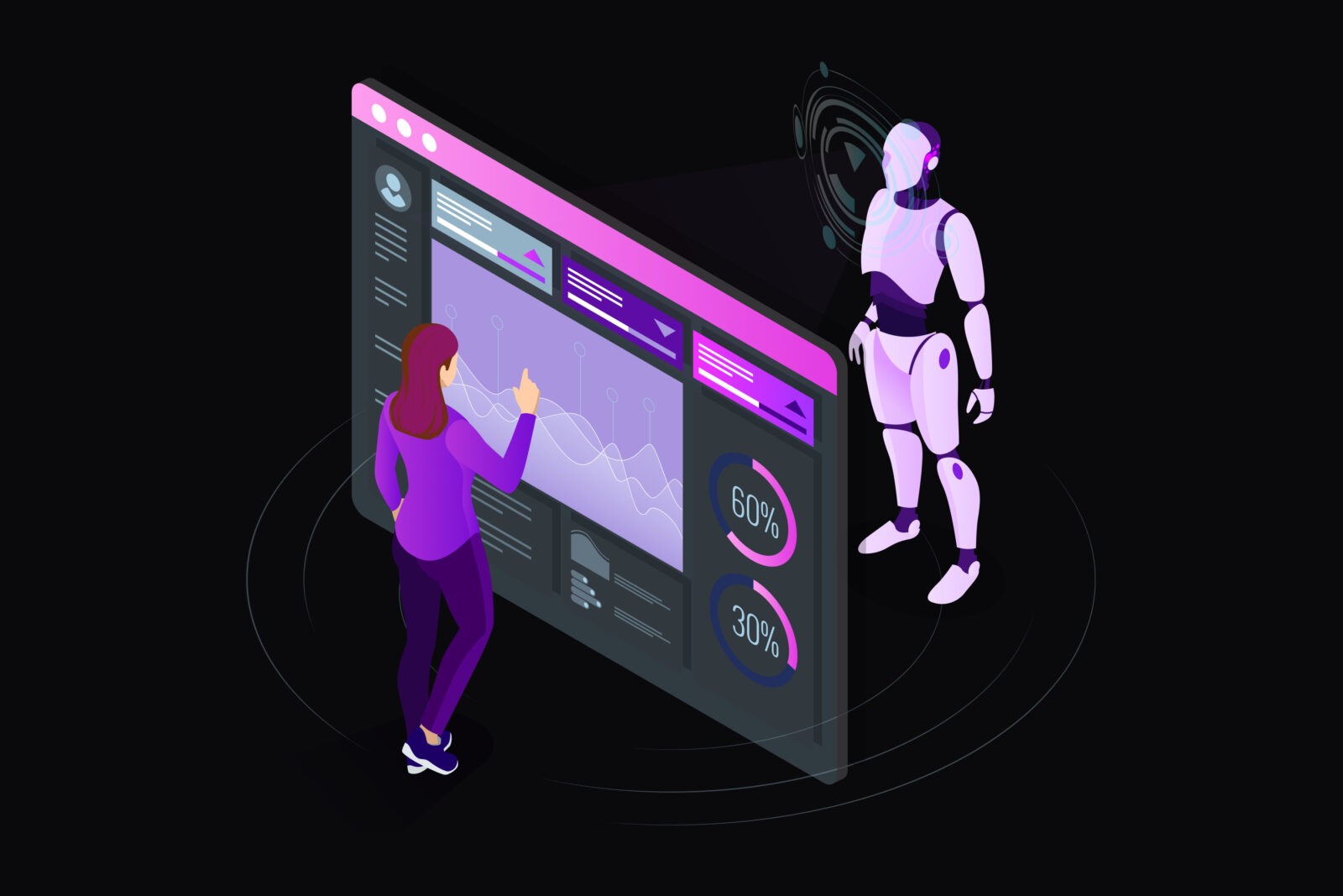 AI Is Redefining SEO