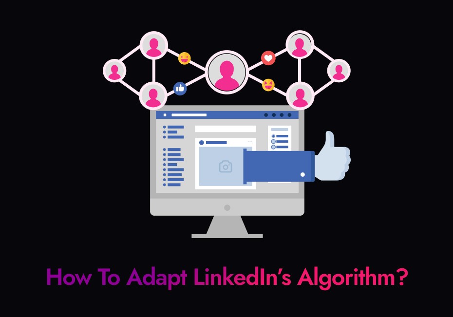 LinkedIn Algorithm