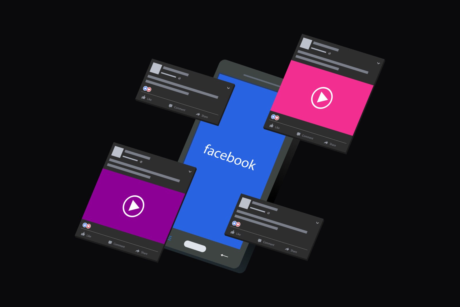 Facebook Ads Convert While Others Fail?