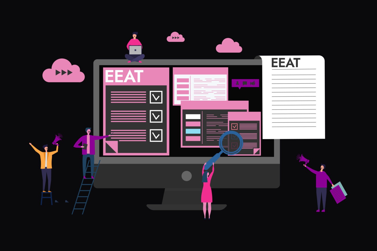 Audit Your Content 