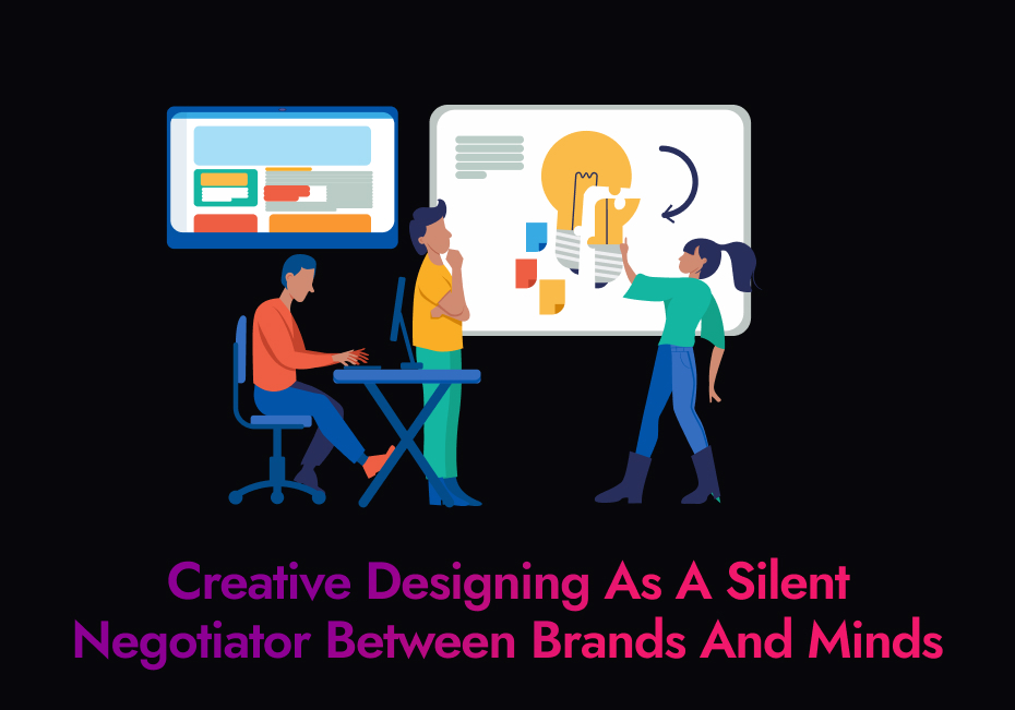 Creative Designing