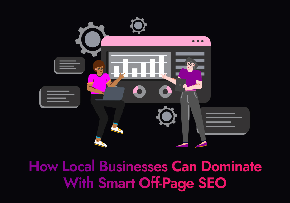 Off-Page SEO