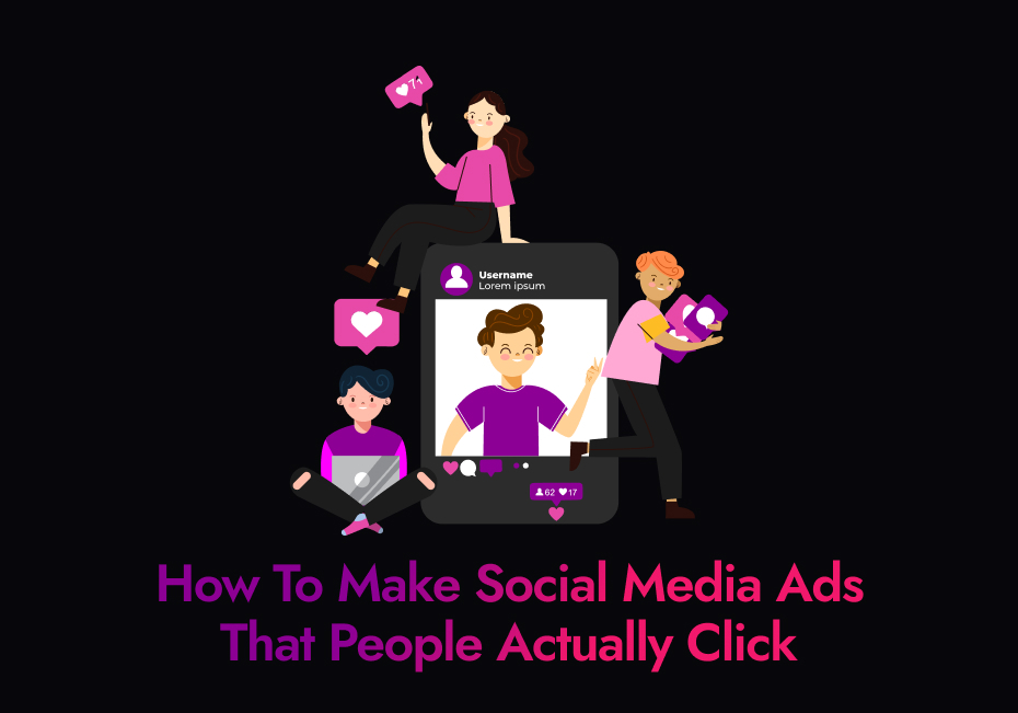 Social Media Ads