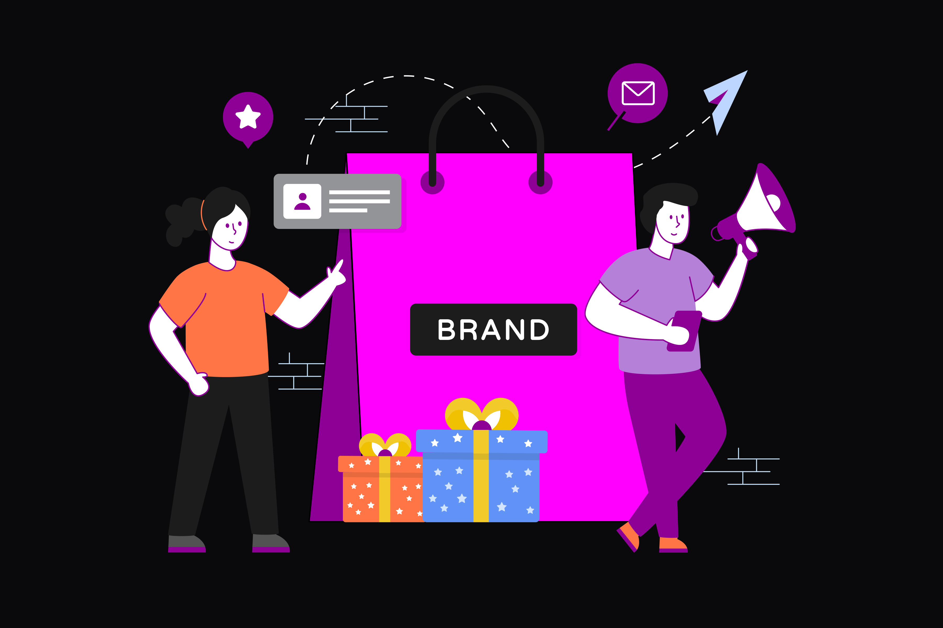 Branding