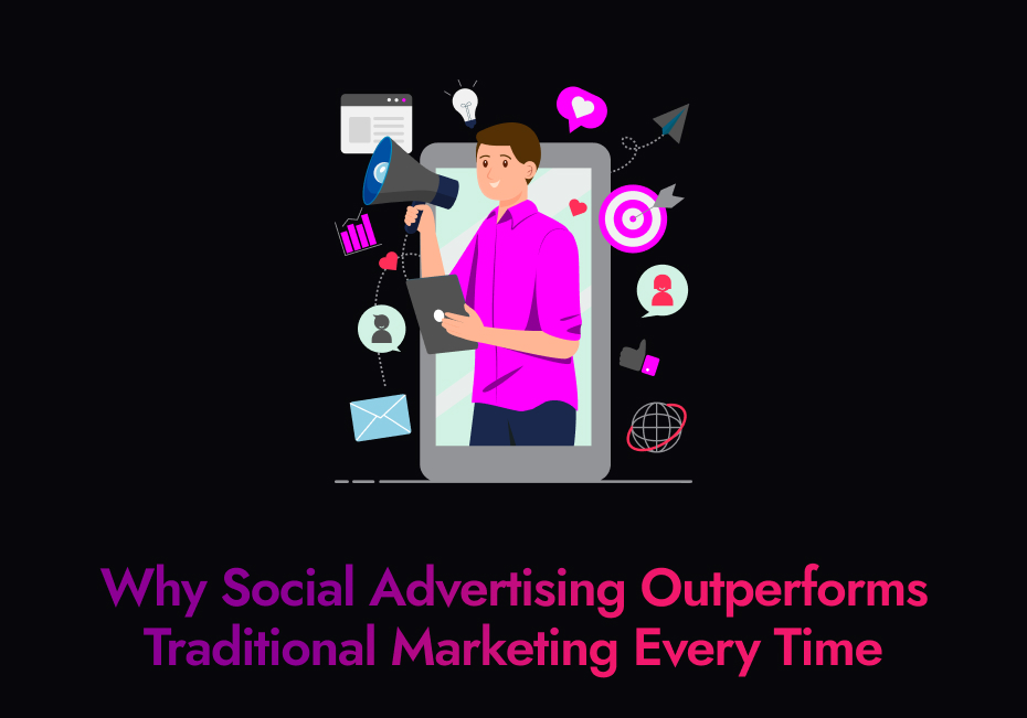 Social Advertising