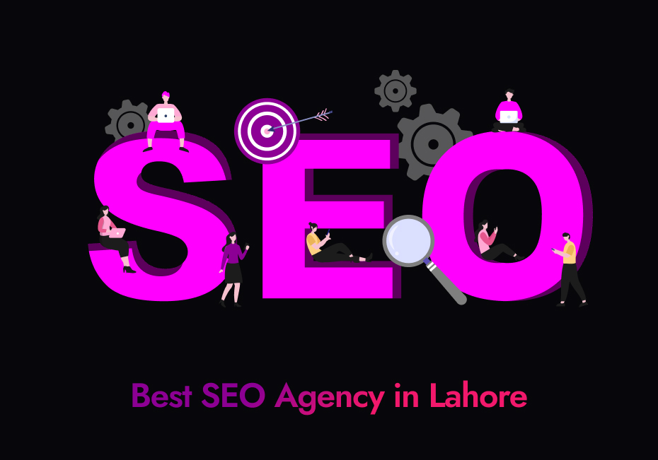 SEO Agency