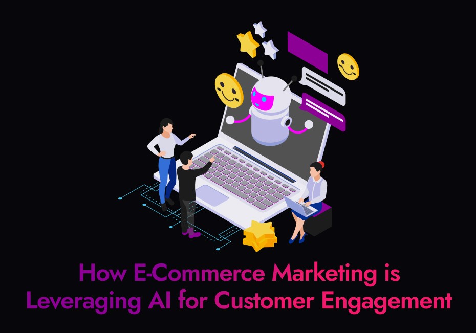 E-Commerce Marketing
