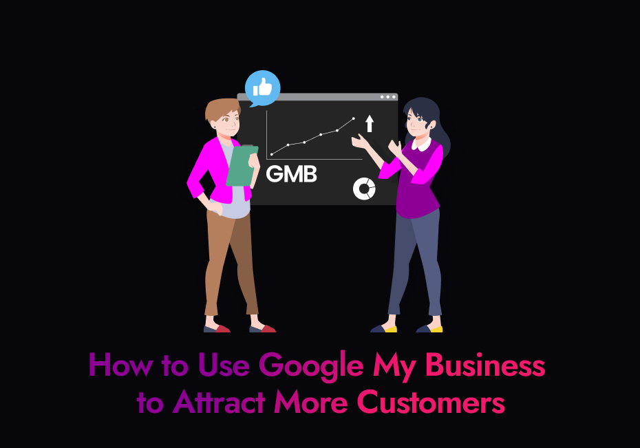 Google My Business