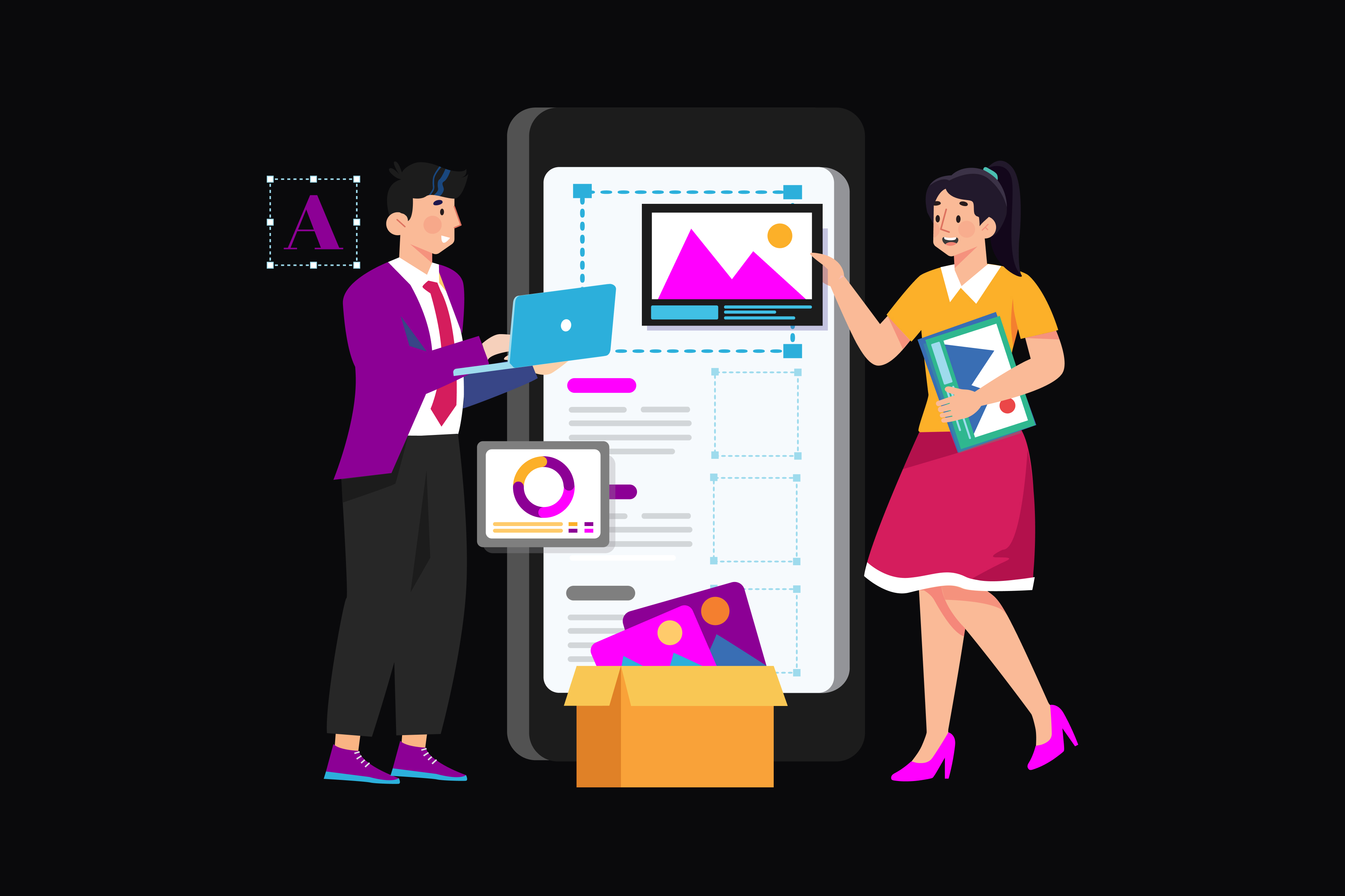 Social Media Ads