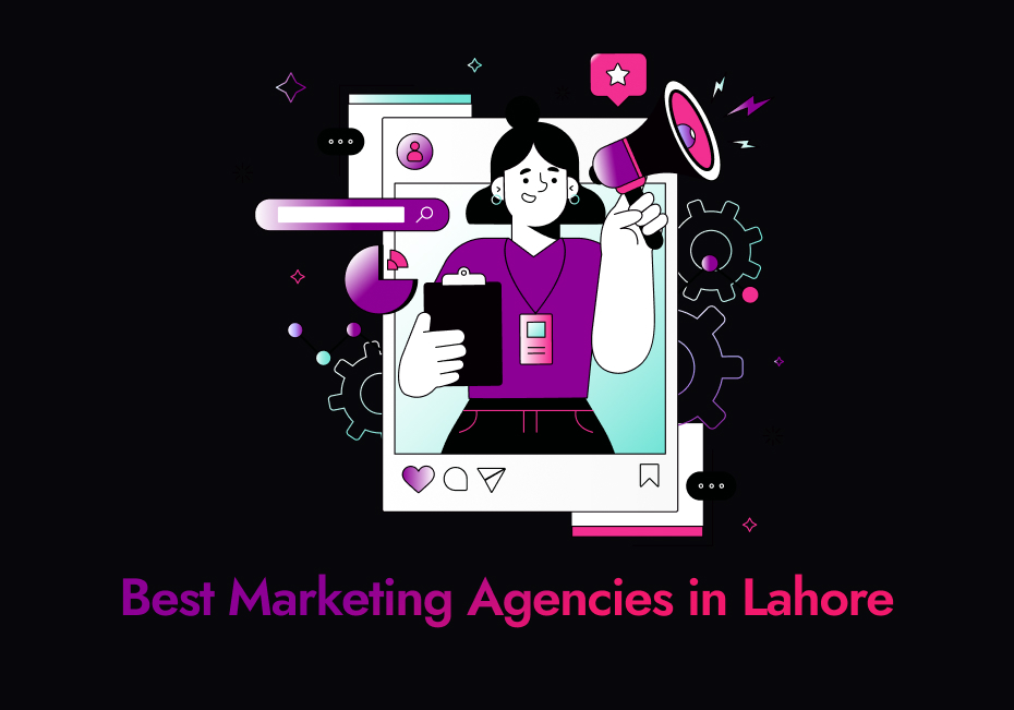Marketing Agencies