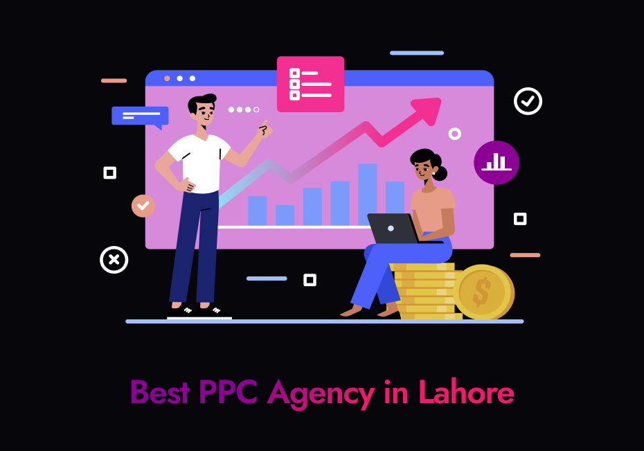 PPC Agency
