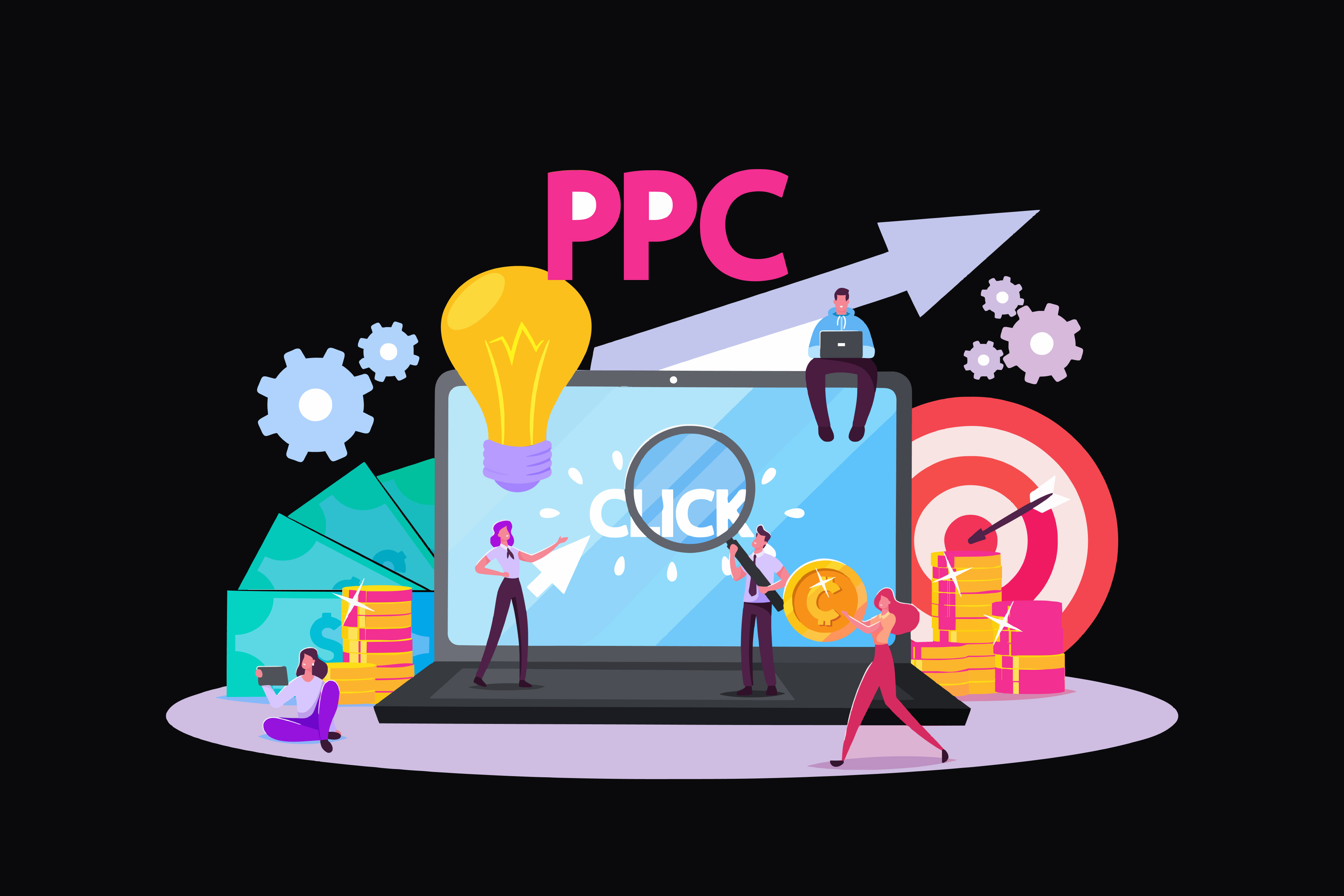 PPC Agency
