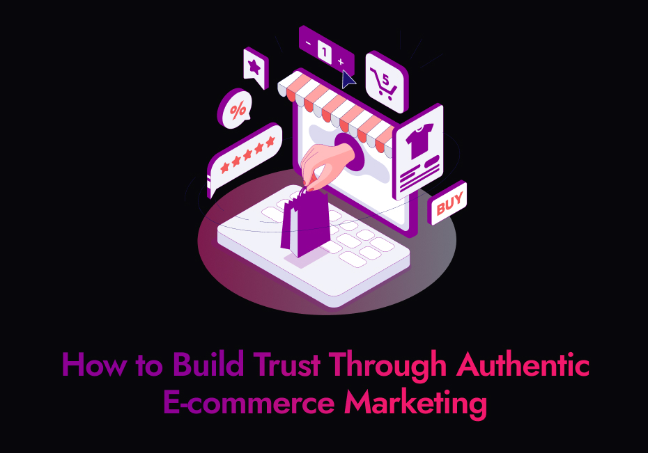 E-commerce Marketing