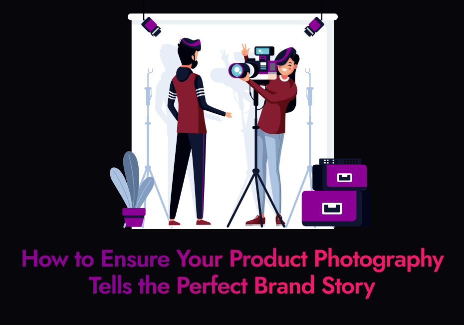 Product Photography
