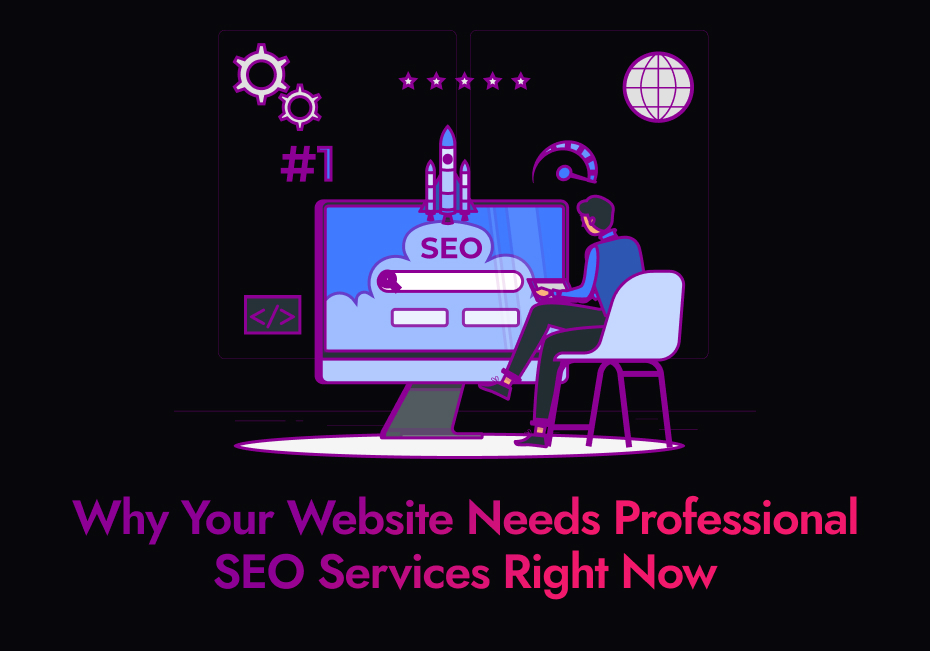 SEO Services