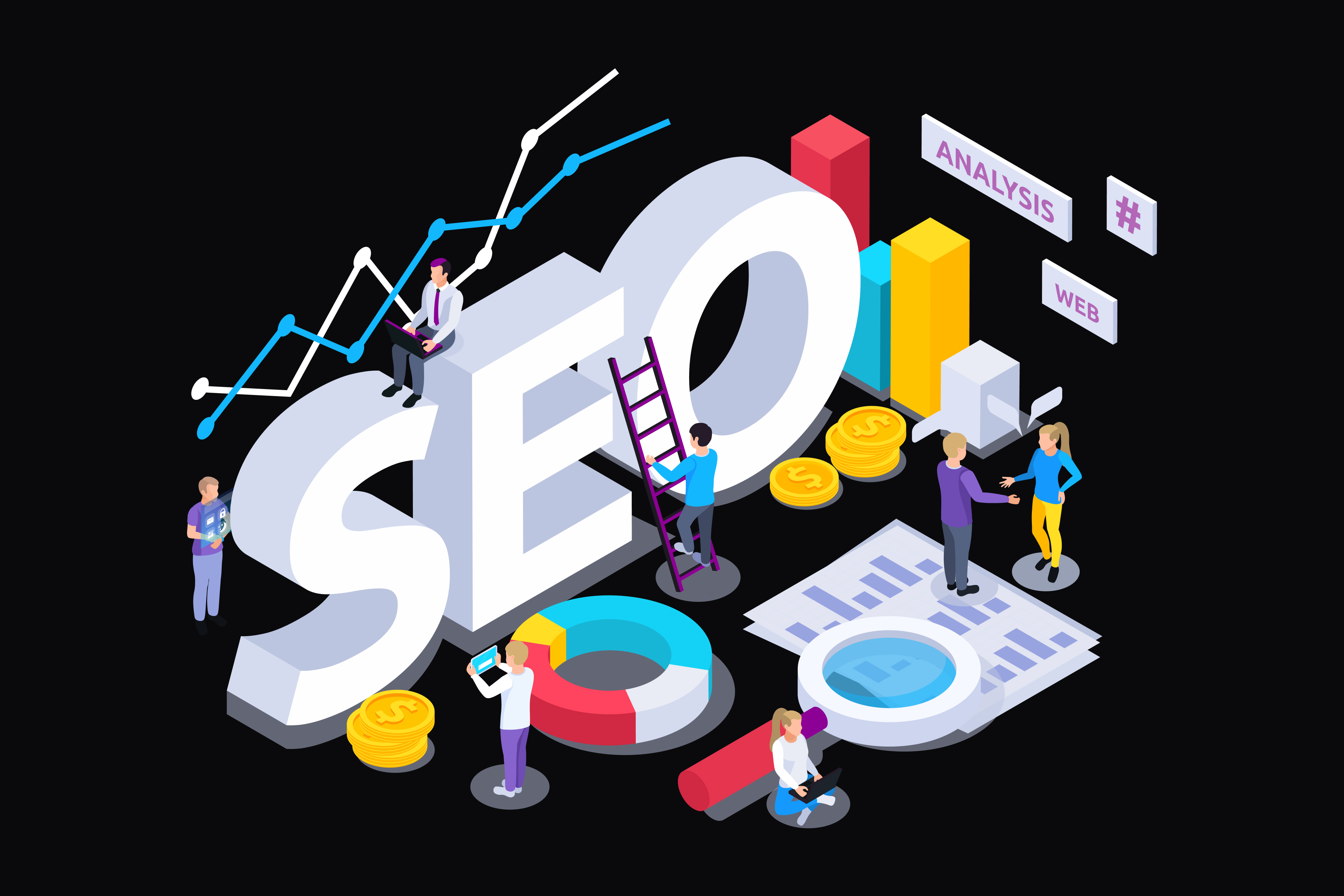SEO Services