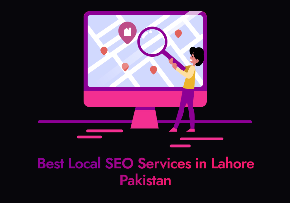 Local SEO