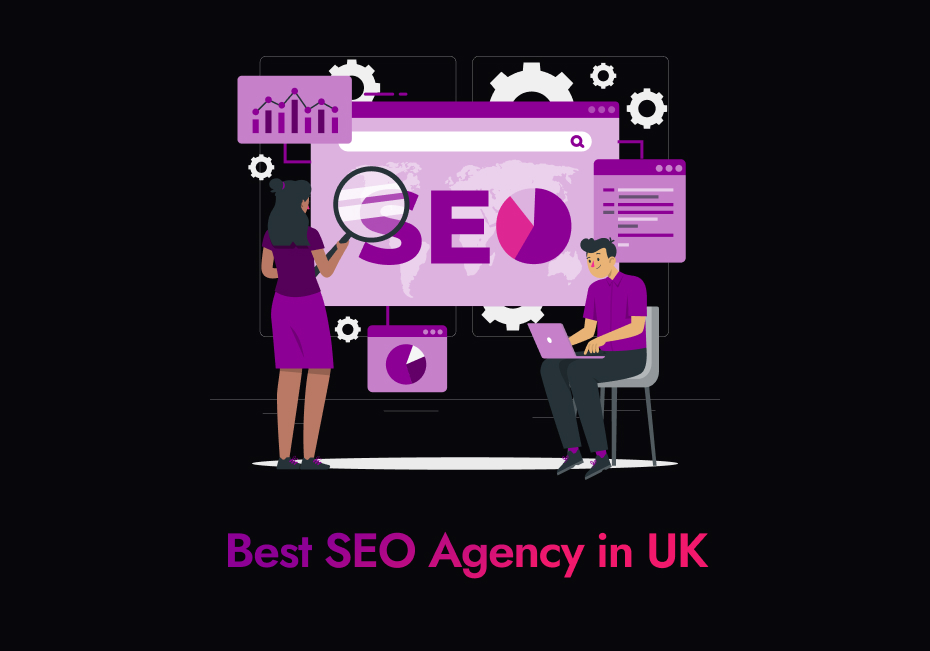 SEO Agency