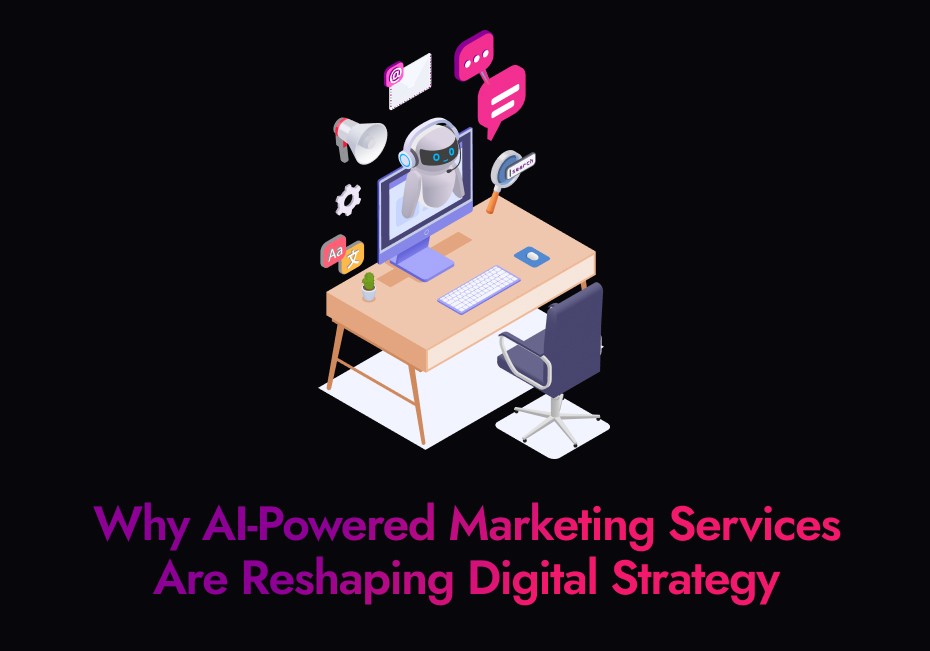 Marketing Services