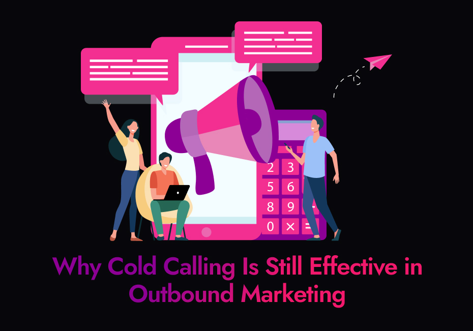 Outbound Marketing