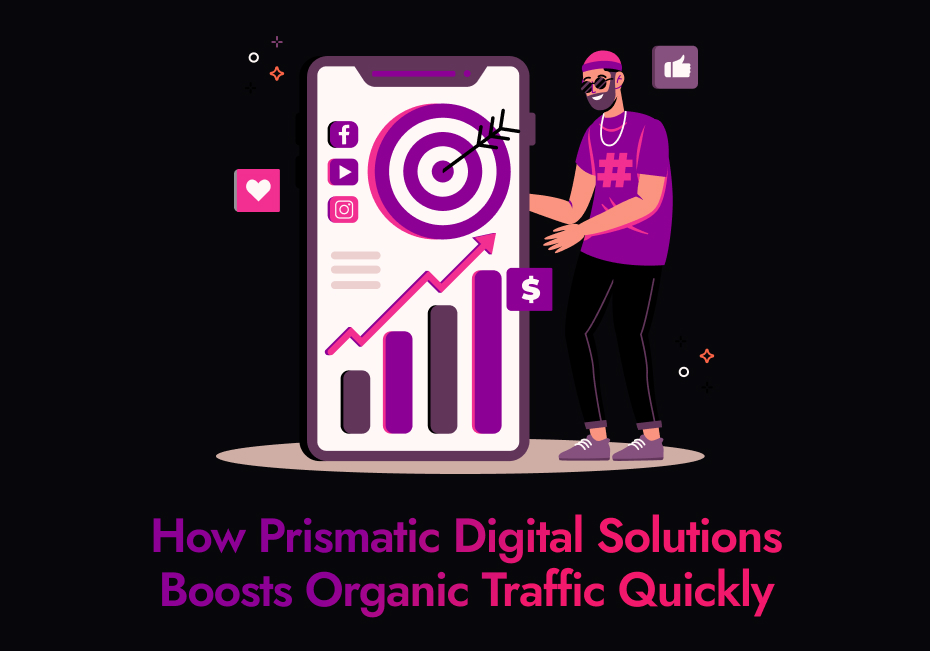 Prismatic Digital Solutions