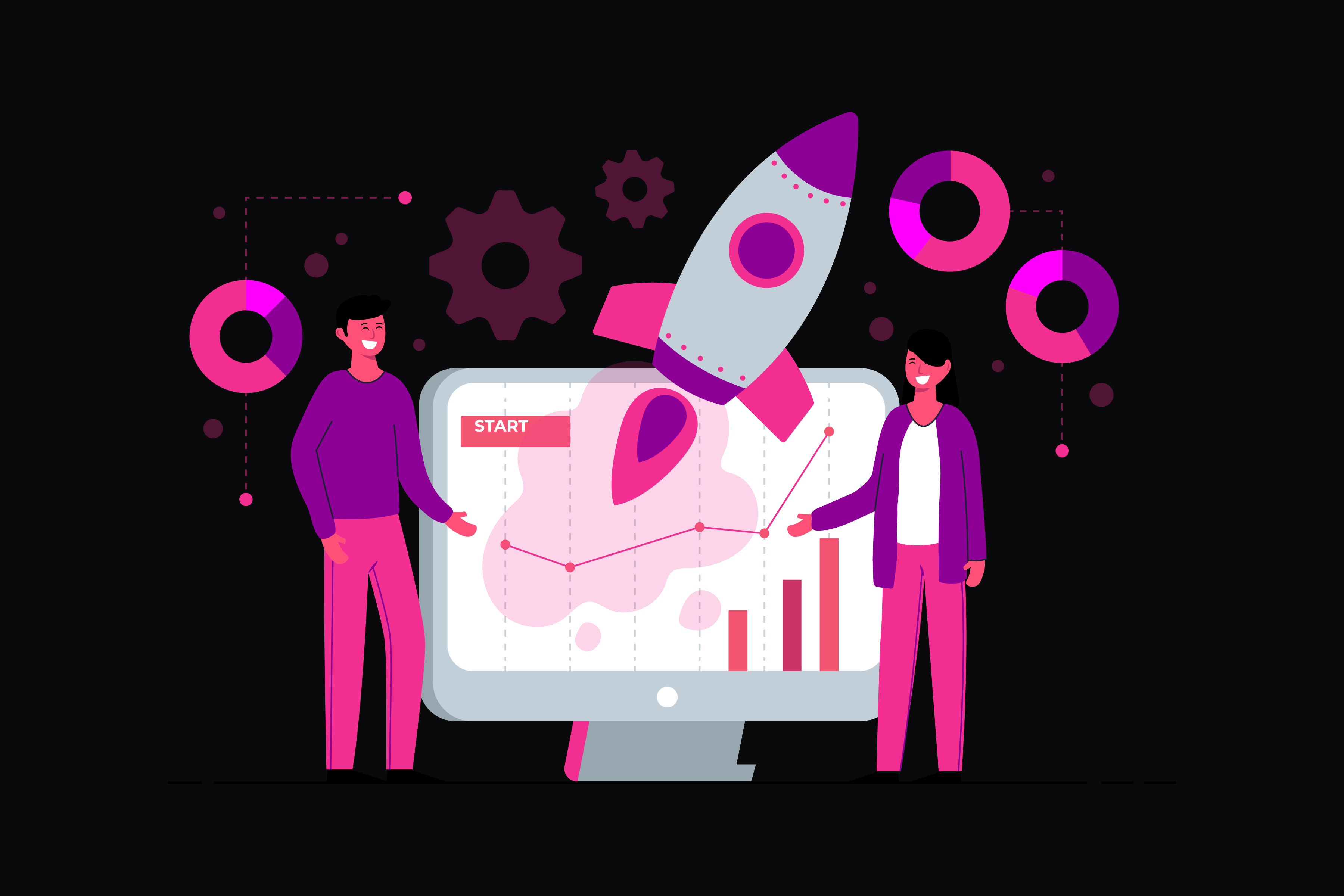 Prismatic Digital Solutions