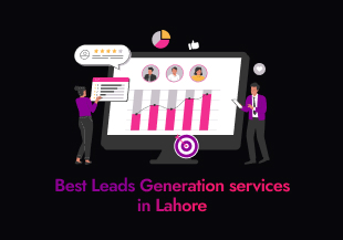 Leads Generation