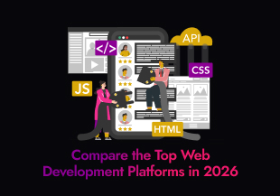Web Development Platforms