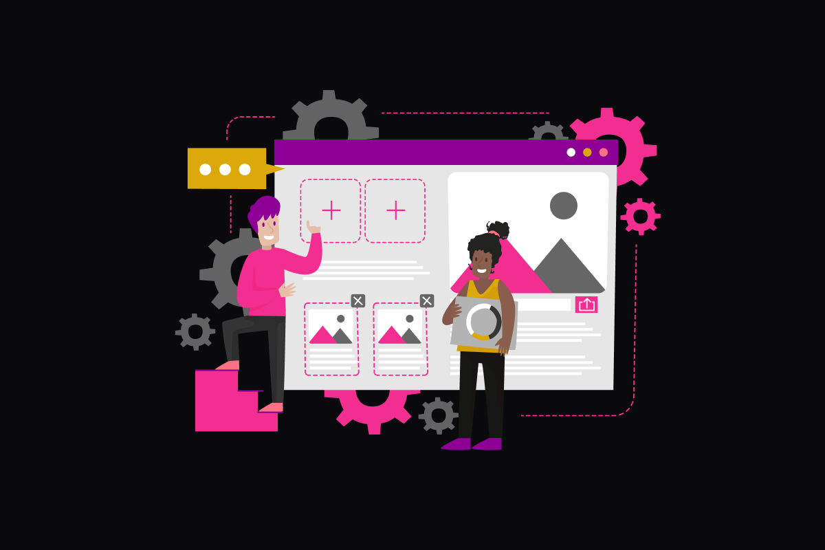 Web Development Platforms