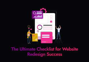 Website Redesign