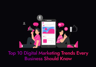 Digital Marketing Trends