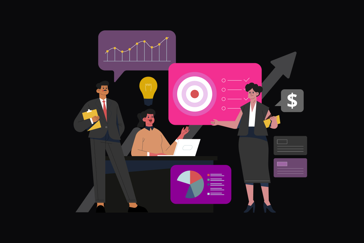 Digital Marketing Trends