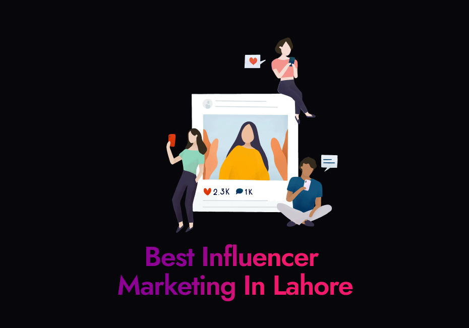 Influencer Marketing