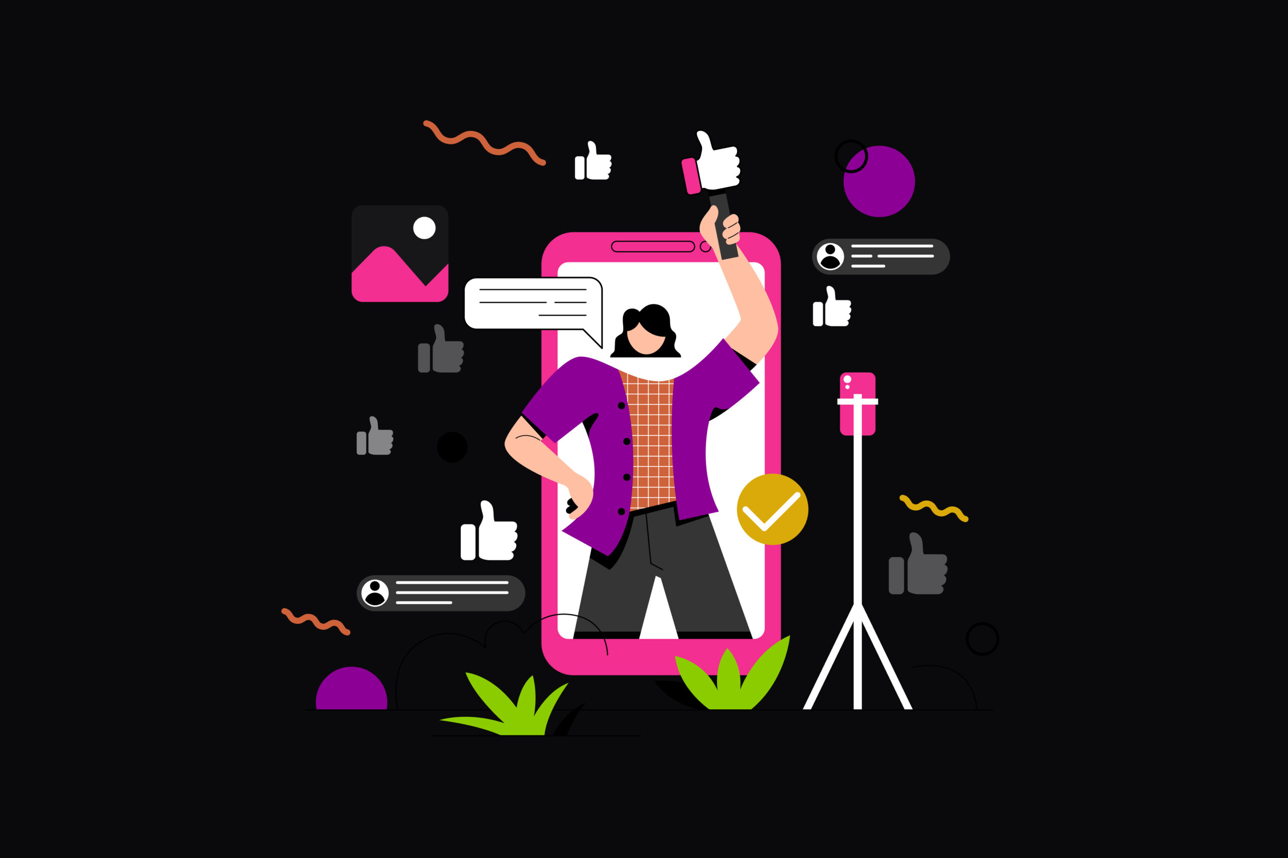 Influencer Marketing