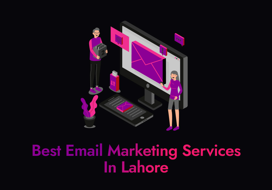 Email Marketing Services