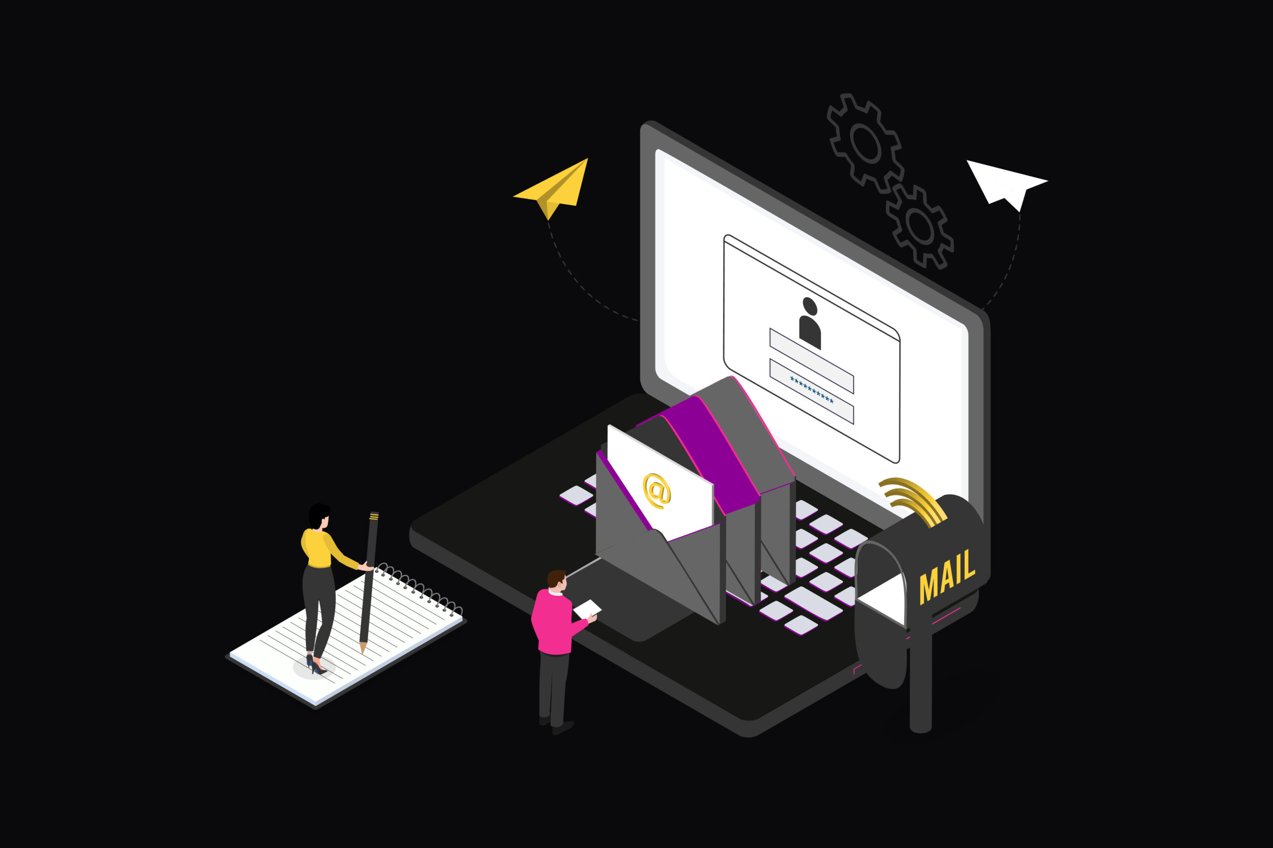 Email Marketing