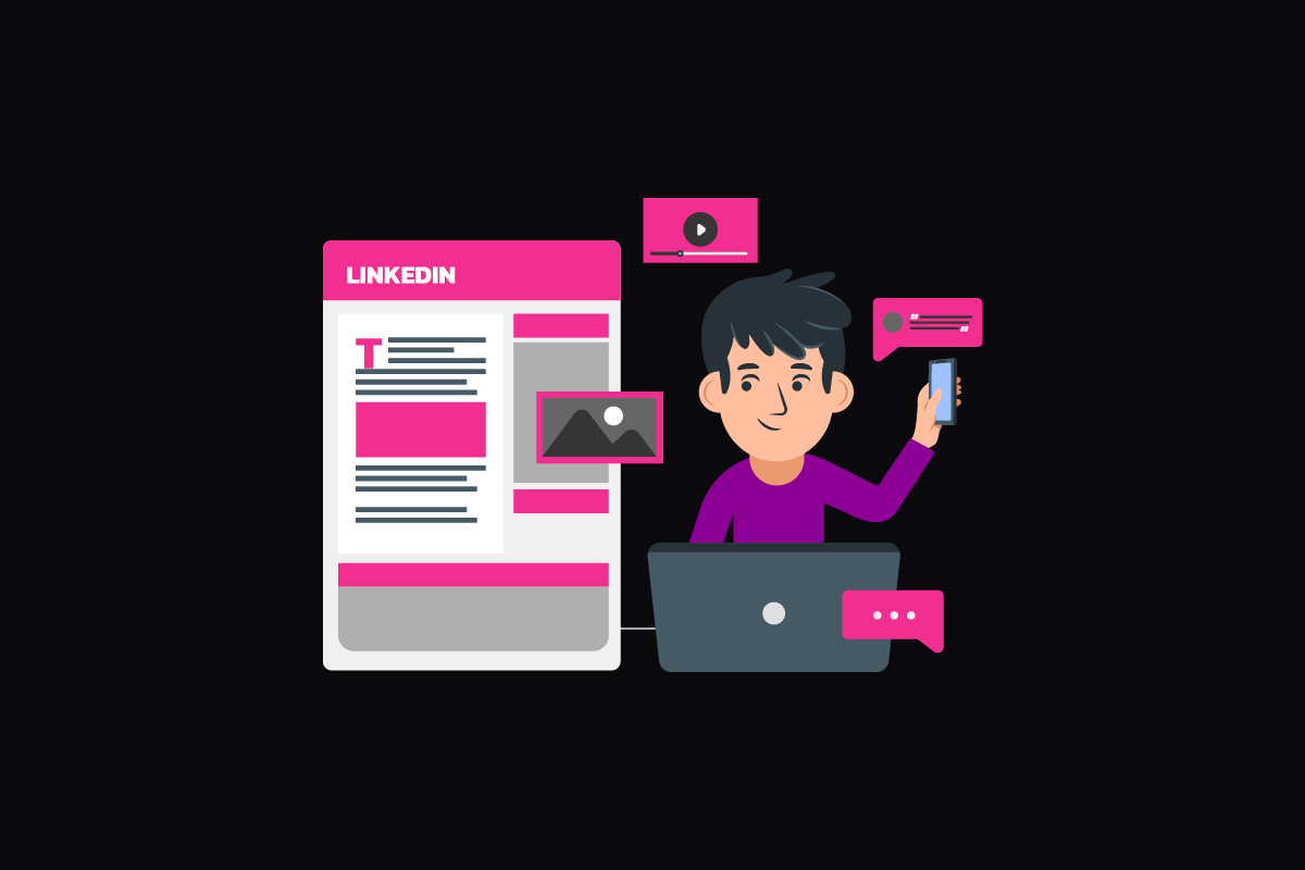 Linkedin Optimization