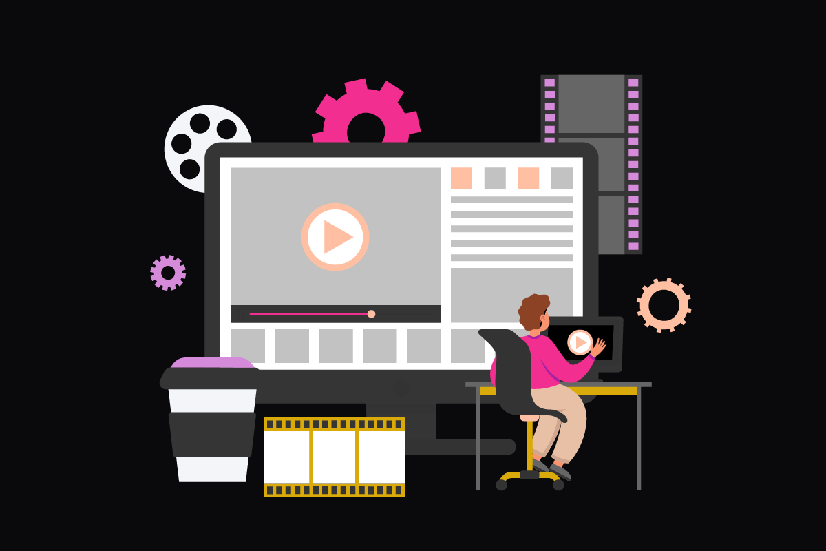 Video Editing