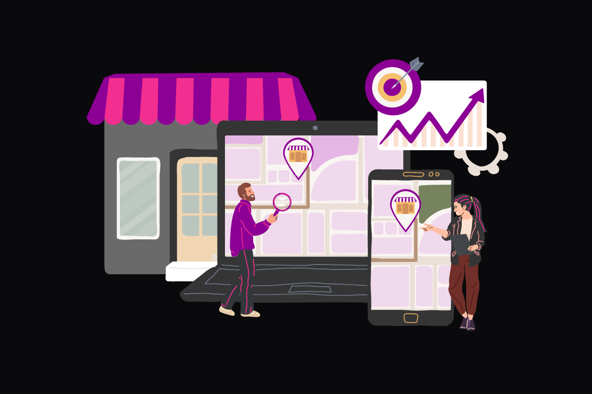 How To Rank Local Businesses In Lahore