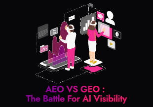 AEO VS GEO - The Battle for AI Visibility - aeo vs geo vs seo - aeo and geo difference - aeo vs geo optimization